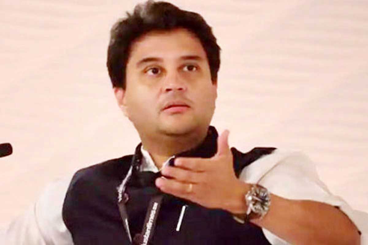 मराठा समाज मराठी मेलावा को लेकर उत्साहित, सिंधिया होंगे मुख्य अतिथि